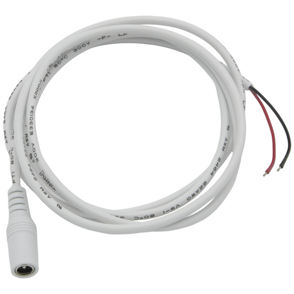Sealey DC Wire/Socket Outlet