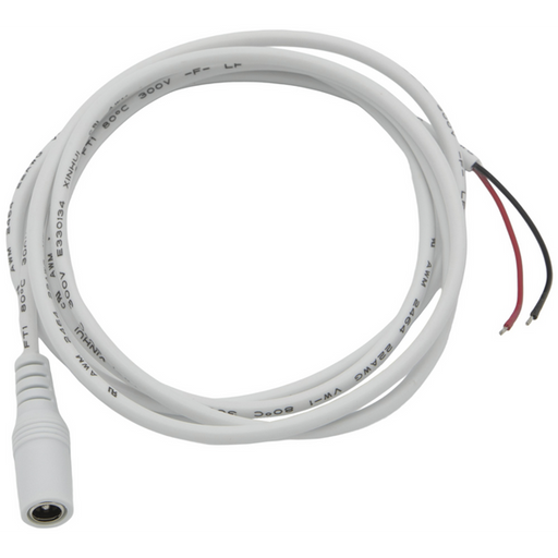 Sealey DC Wire/Socket Outlet