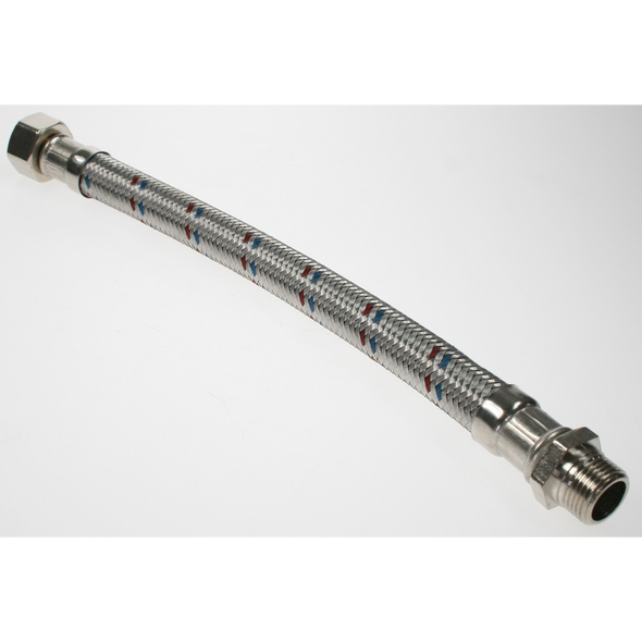 Sealey Connecting hose 22mm x 260mm