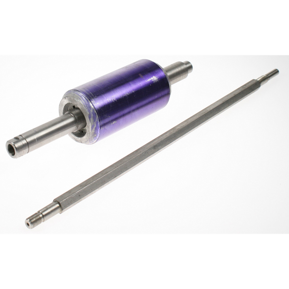 Sealey Rotor