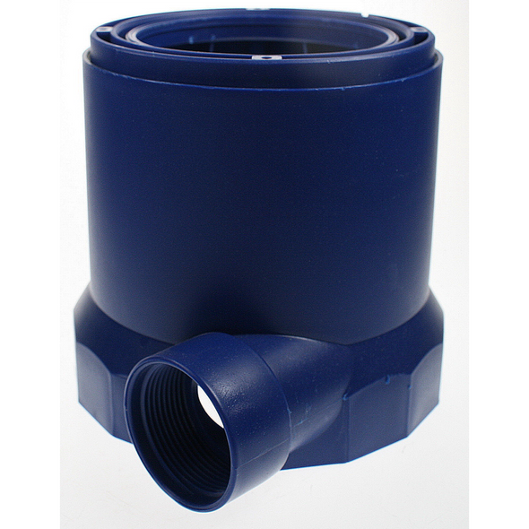 Sealey Main pump casing