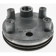 Sealey Capacity brush