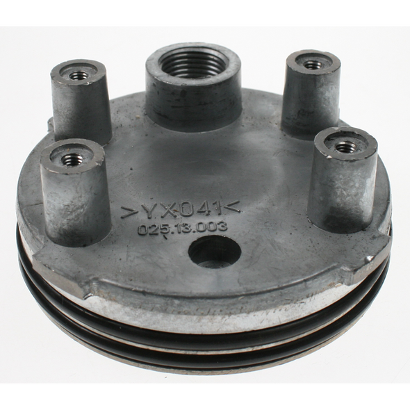 Sealey Capacity brush
