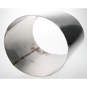 Sealey Stainless steel housing