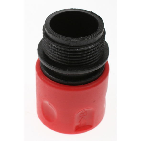 Sealey Quick connector kit