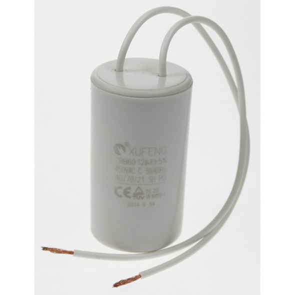 Sealey 12uf capacitor