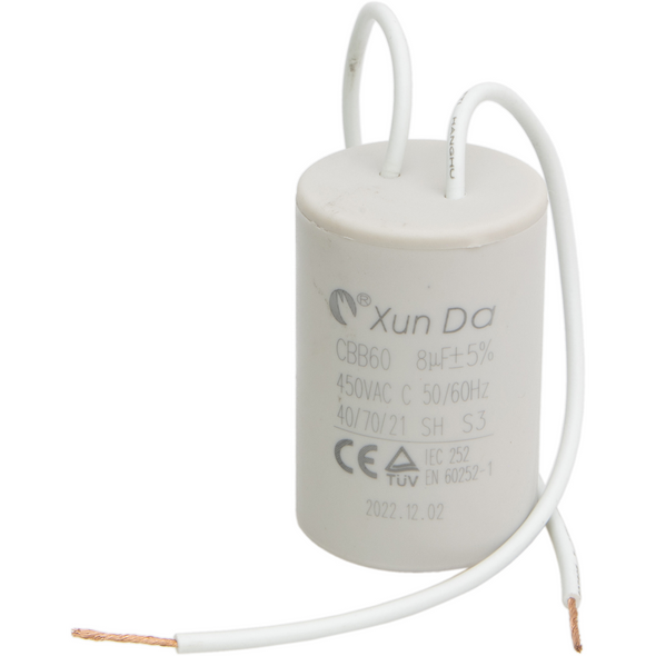 Sealey Capacitor 8uf