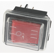 Sealey Waterproof switch(lsa)