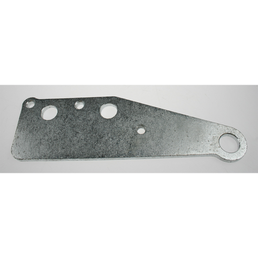 Sealey Front jaw block