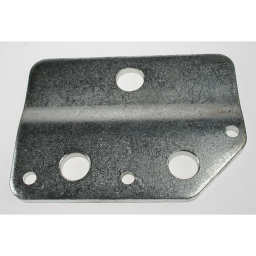 Sealey Rear jaw block