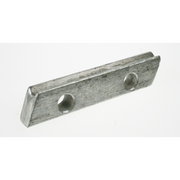 Sealey Upper mouth of tongs