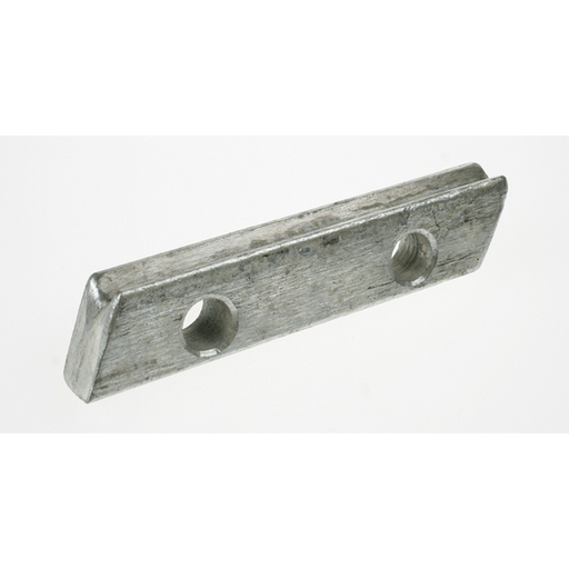 Sealey Upper mouth of tongs