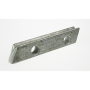 Sealey Lower mouth of tongs