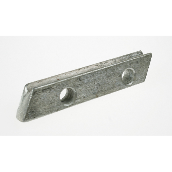 Sealey Lower mouth of tongs