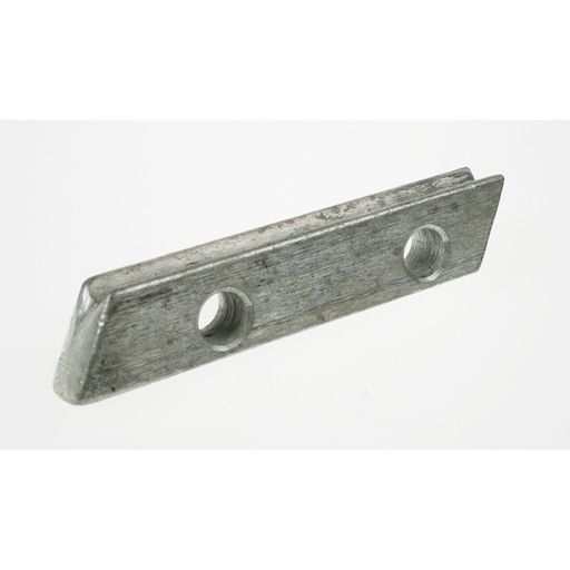 Sealey Lower mouth of tongs