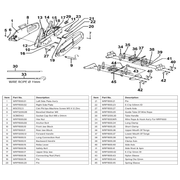 Sealey Flange
