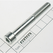 Sealey Hex bolt