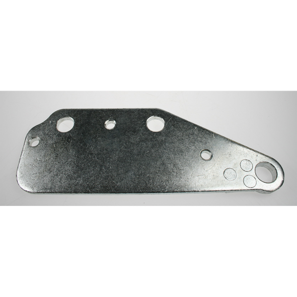 Sealey Front jaw block