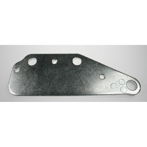 Sealey Front jaw block