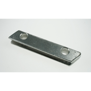 Sealey Lower mouth of tongs