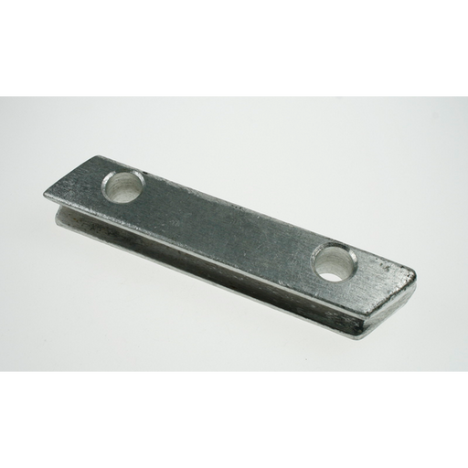 Sealey Lower mouth of tongs