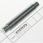 Sealey Side rivet & spin