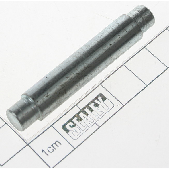Sealey Side rivet & spin