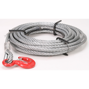 Sealey Wire rope & hook ass'y for wrp3200