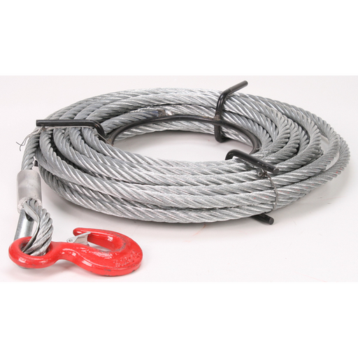 Sealey Wire rope & hook ass'y for wrp3200