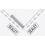 Sealey Foot Pedal Spring