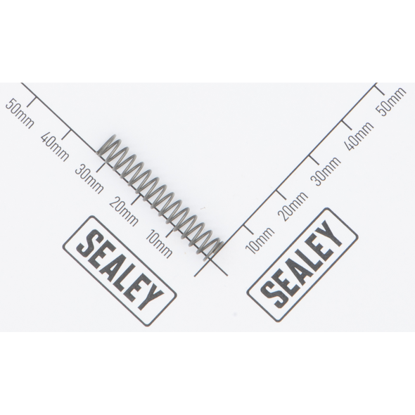 Sealey Foot Pedal Spring