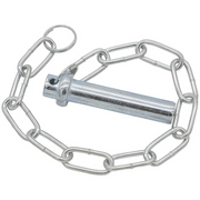 Sealey Lock Pin with Chain