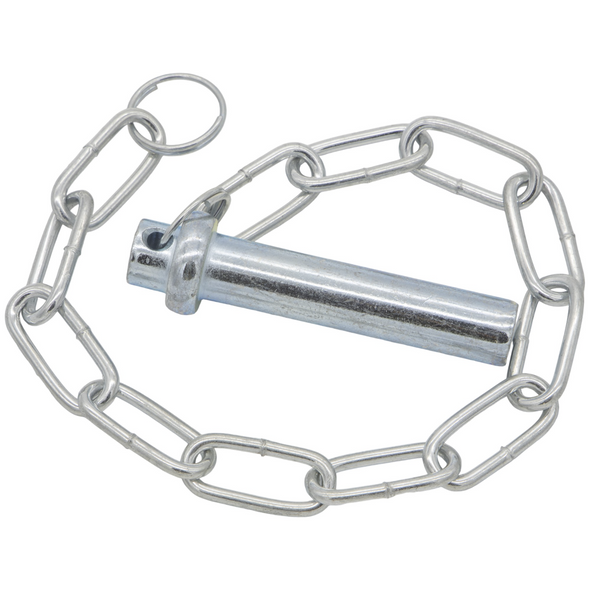 Sealey Lock Pin with Chain