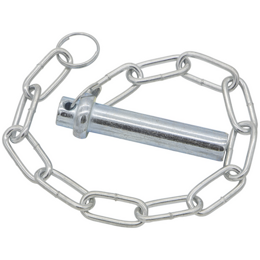 Sealey Lock Pin with Chain