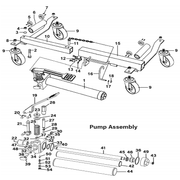 Sealey Reverse Valve