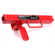 Sealey Outer body & axle assy