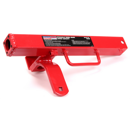Sealey Outer body & axle assy