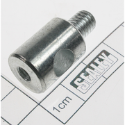 Sealey Pin fixing seat