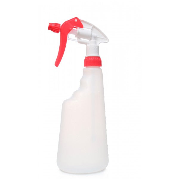 Martin Cox 600 Ml Trigger Sprayer With Bottle - XX100W