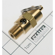 Sealey Connector