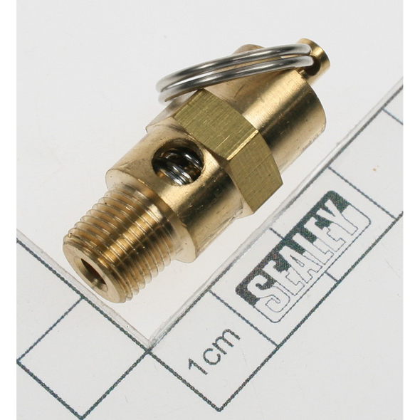 Sealey Connector