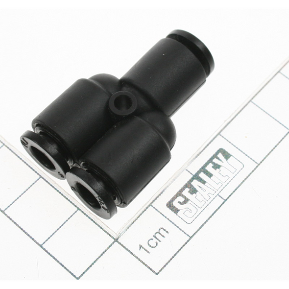 Sealey Connector (y-shape)