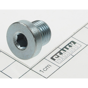 Sealey Screw nut