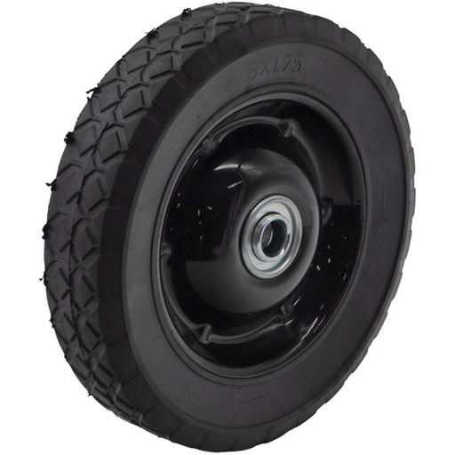 Sealey Wheel