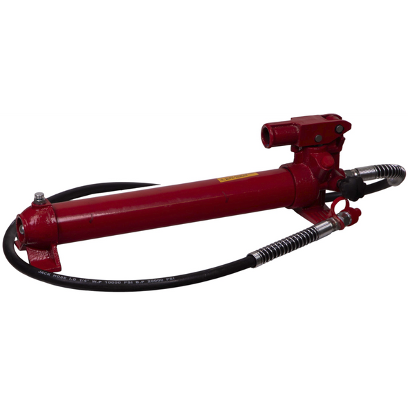 Sealey Pump Assembly