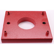 Sealey Ram Support Plate (Lower)