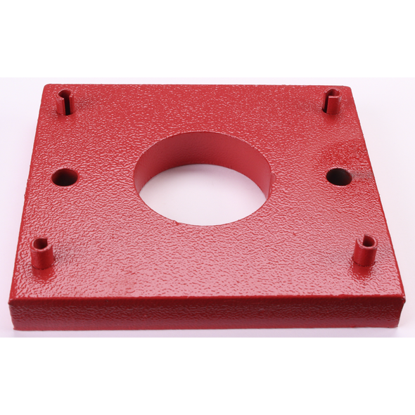 Sealey Ram Support Plate (Lower)
