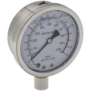 Sealey Pressure Gauge