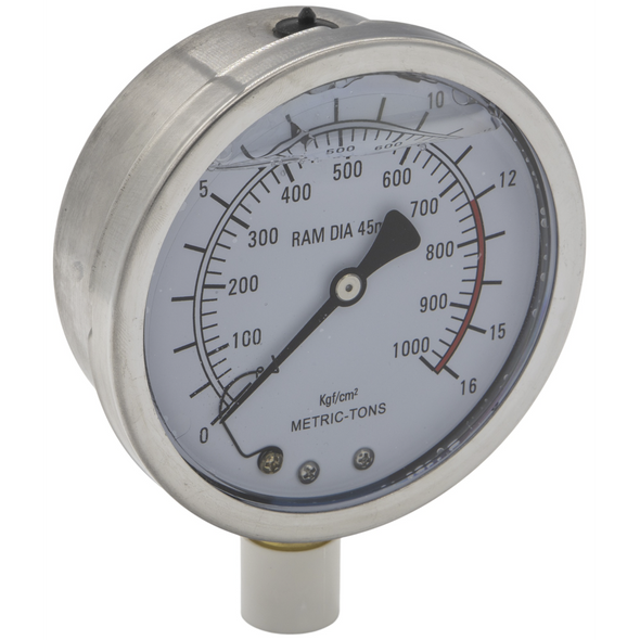 Sealey Pressure Gauge