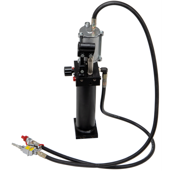 Sealey Pump Complete